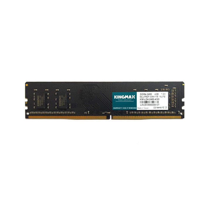 RAM Kingmax 4GB DDR4 2400 رم کینگ مکس