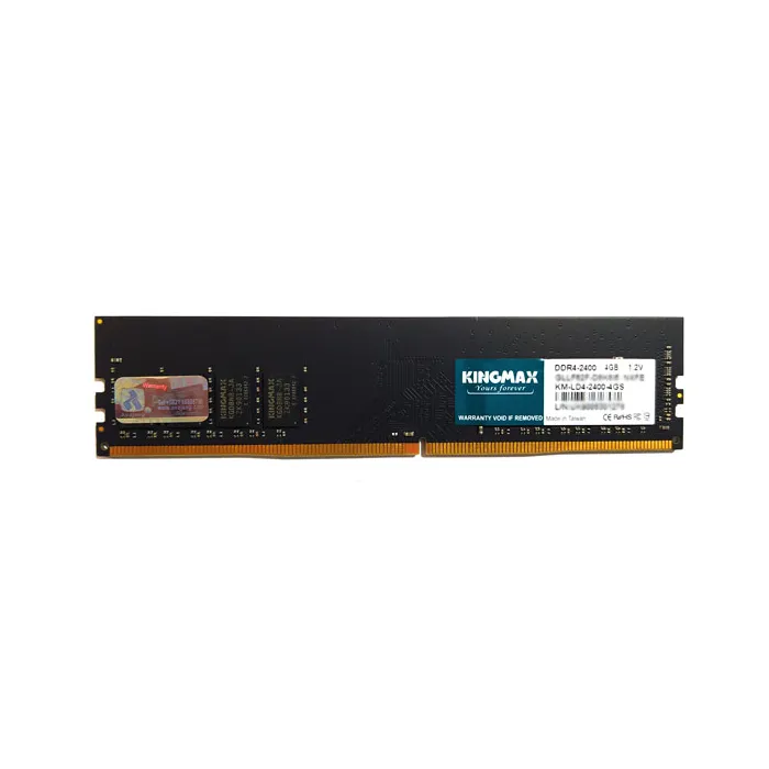 RAM Kingmax 4GB DDR4 2400 رم کینگ مکس