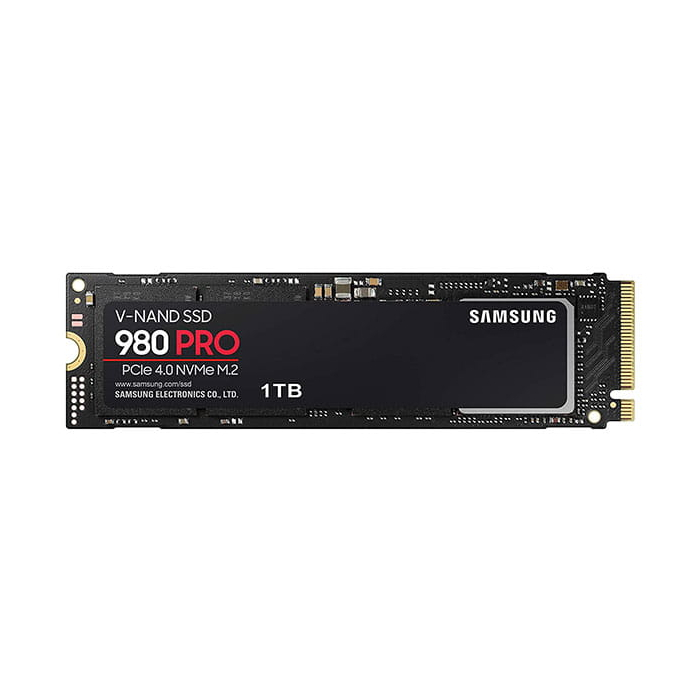 M.2 980 PRO 1TB