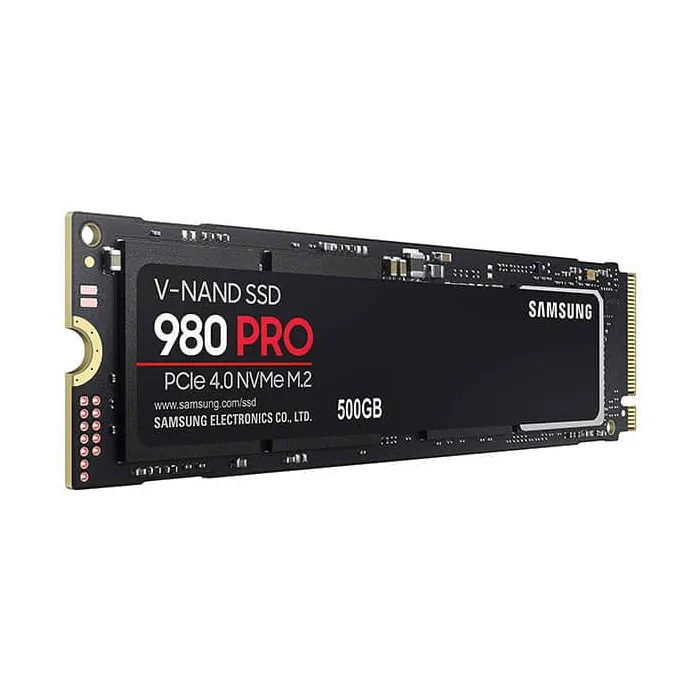 M.2 980 PRO 500GB