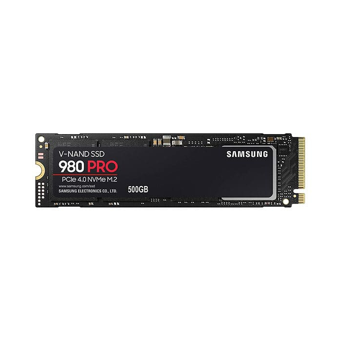 M.2 980 PRO 500GB