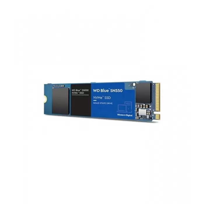 اس اس دی اینترنال وسترن دیجیتال ظرفیت 1 ترابایت مدل Blue M.2 SN550