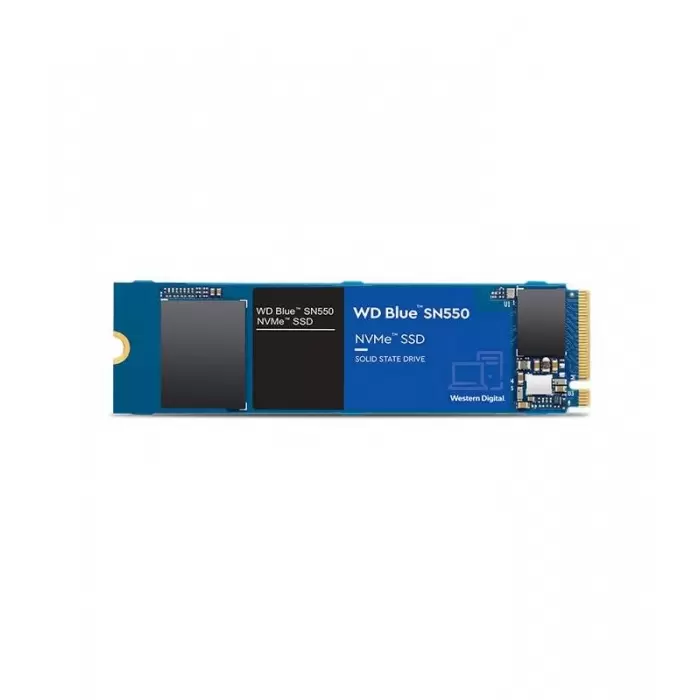 اس اس دی اینترنال وسترن دیجیتال ظرفیت 1 ترابایت مدل Blue M.2 SN550