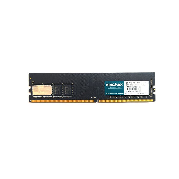 RAM Kingmax 4GB DDR4 2400 رم کینگ مکس