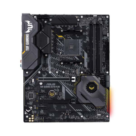 ASUS TUF GAMING X570-PLUS