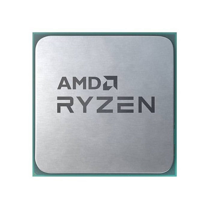 CPU AMD Ryzen 9 3900XT