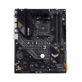 ASUS TUF GAMING B550-PLUS