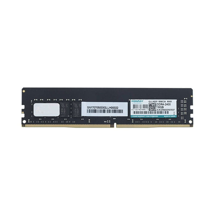 KINGMAX DDR4 2400MHZ 16GB