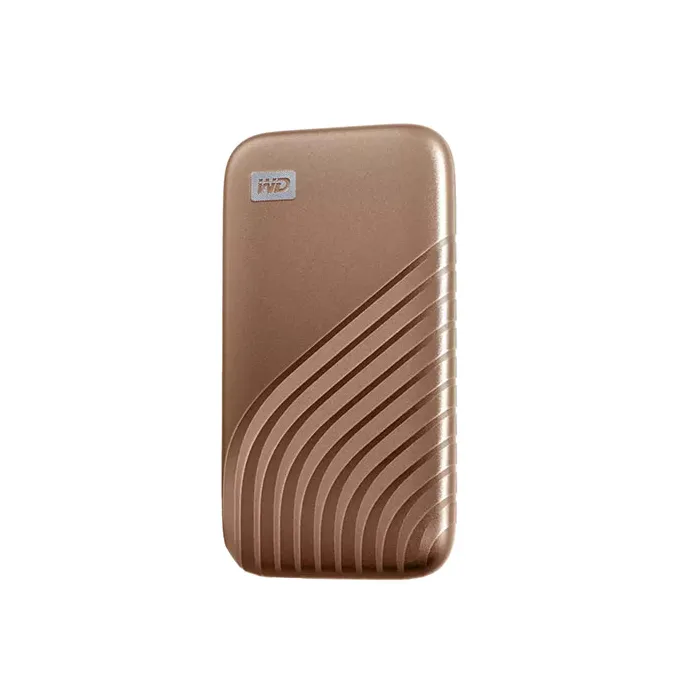 اس اس دی اکسترنال وسترن دیجیتال ظرفیت 1 ترابایت مدل My Passport
