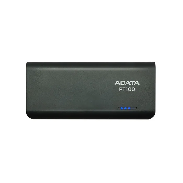Adata PT100 10000mAh Power Bank