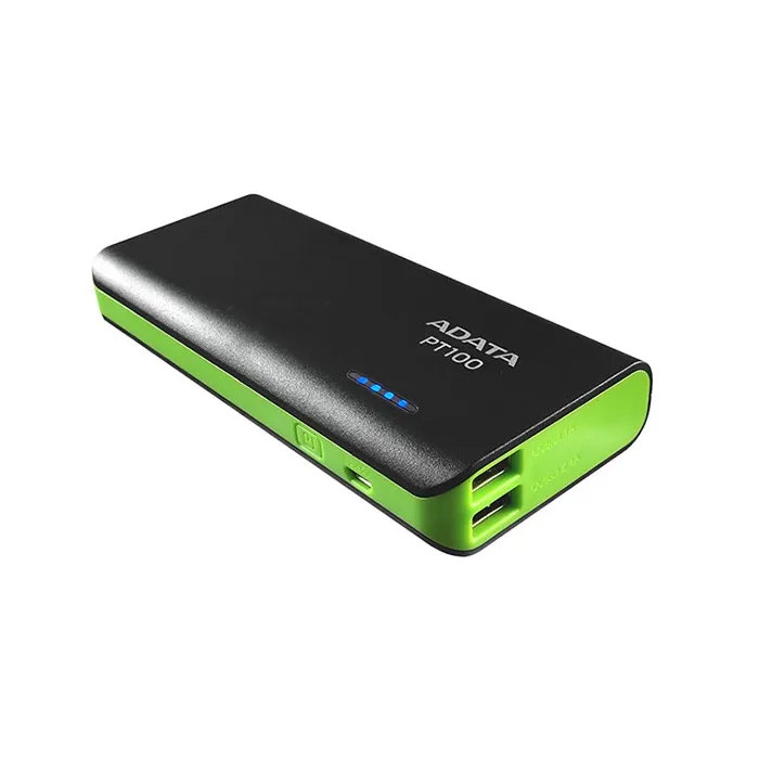 Adata PT100 10000mAh Power Bank