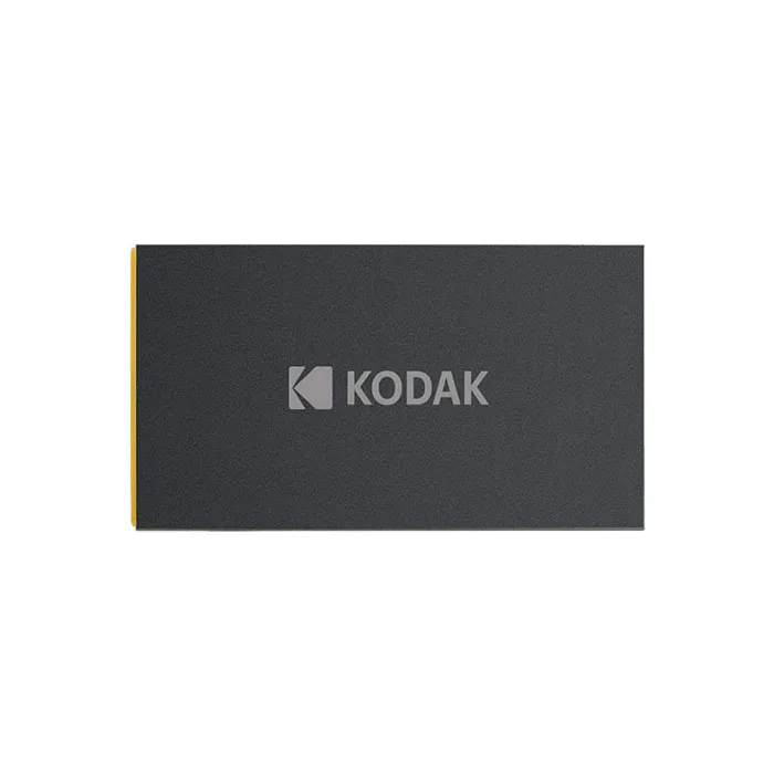 اس اس دی اکسترنال کداک ظرفیت 240 گیگابایت مدل X250