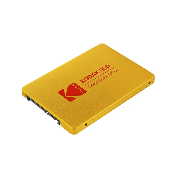 اس اس دی اینترنال کداک ظرفیت 120 گیگابایت مدل X100