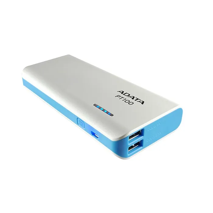 Adata PT100 10000mAh Power Bank