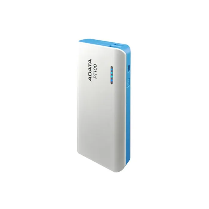 Adata PT100 10000mAh Power Bank
