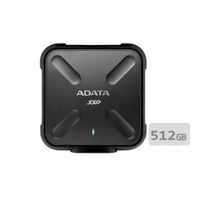 SSD Drive External ADATA SD700 512GB