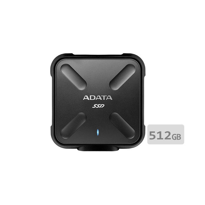 SSD Drive External ADATA SD700 512GB