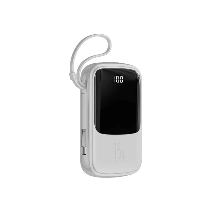 Baseus PPQD-A02 10000mAh