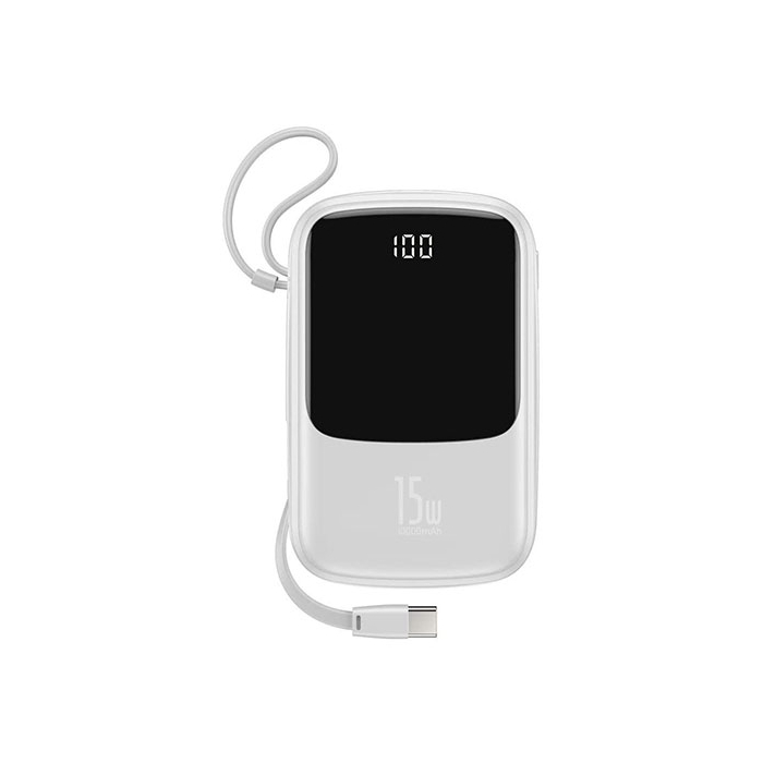 Baseus PPQD-A02 10000mAh