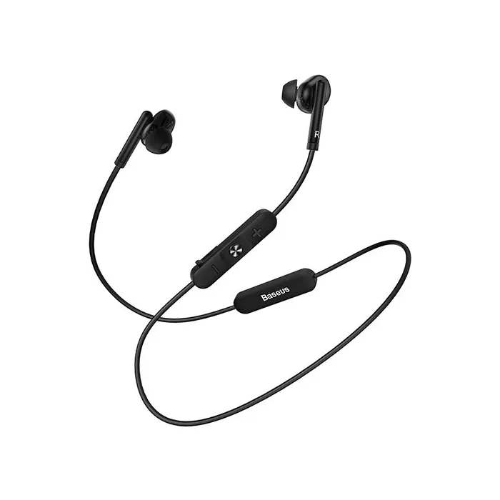 Headphone Baseus Wireless Earphone S30 هندزفری بی سیم باسئوس