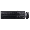 KEYBOARD & MOUSE A4TECH KR-8372S