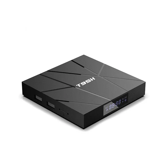 Android Box Tanix T95H 4+32 GB اندروید باکس تانیکس