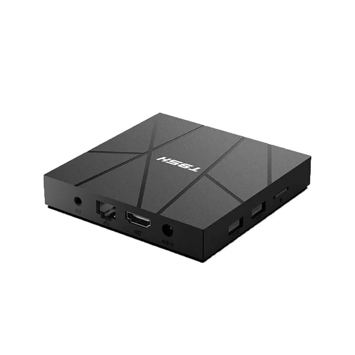 Android Box Tanix T95H 4+32 GB اندروید باکس تانیکس