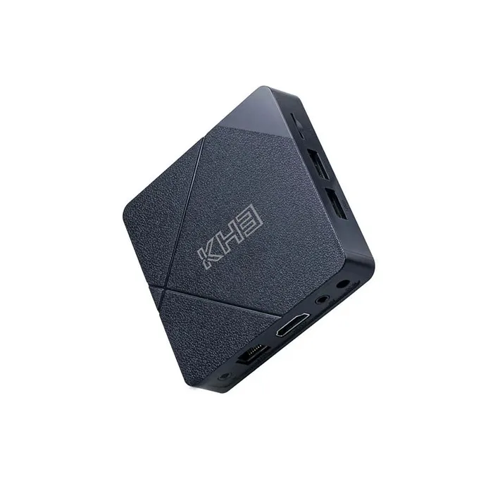 Android Box Tanix MECOOL KH3 2+16 GB اندروید باکس تانیکس