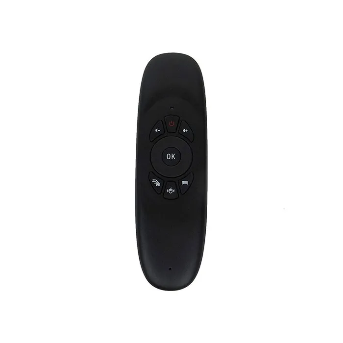 Air Mouse C120
