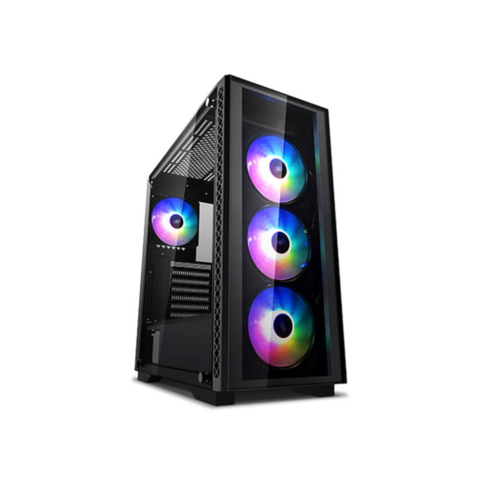 DeepCool MATREXX 50 ADD-RGB 4F Computer Case