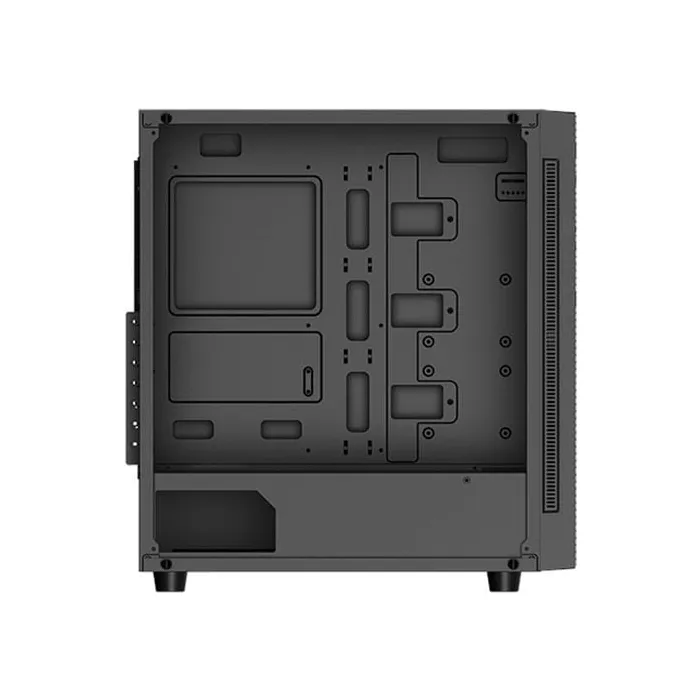 DeepCool MATREXX 55 MESH ADD-RGB 4F Computer Case