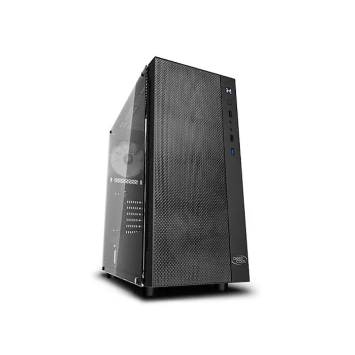 DeepCool MATREXX 55 MESH ADD-RGB 4F Computer Case
