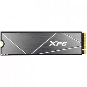 اس اس دی اینترنال ای دیتا ظرفیت 2 ترابایت مدل XPG GAMMIX S50 Lite M.2