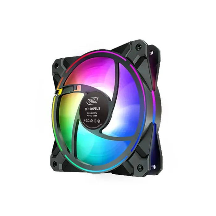 DeepCool CF120 PLUS Case Fan