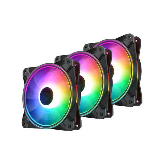 DeepCool CF120 PLUS Case Fan