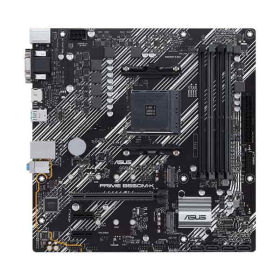 ASUS PRIME B550M-K