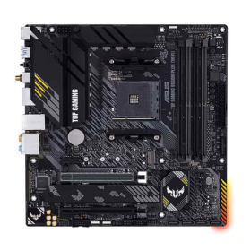 ASUS TUF Gaming B550M-PLUS (WI FI)