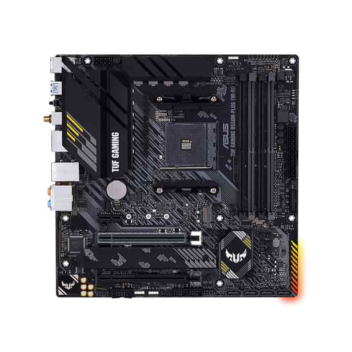 ASUS TUF Gaming B550M-PLUS (WI FI)