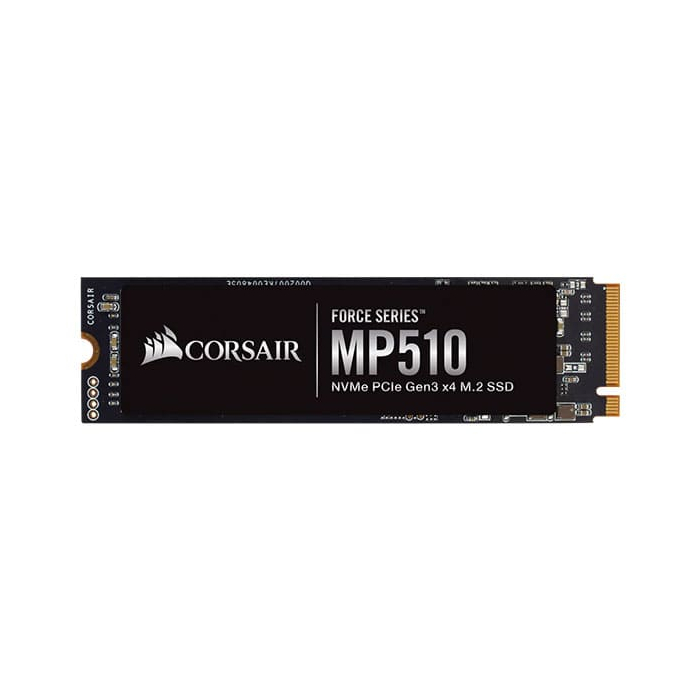 Force Series MP510 M.2 4TB