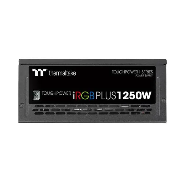 POWER thermaltake Toughpower iRGB PLUS 1250W