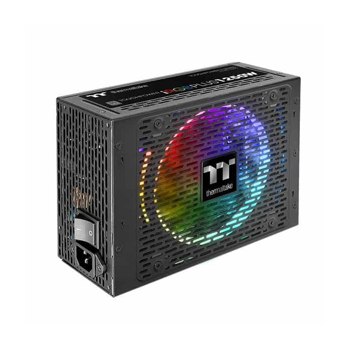 POWER thermaltake Toughpower iRGB PLUS 1250W