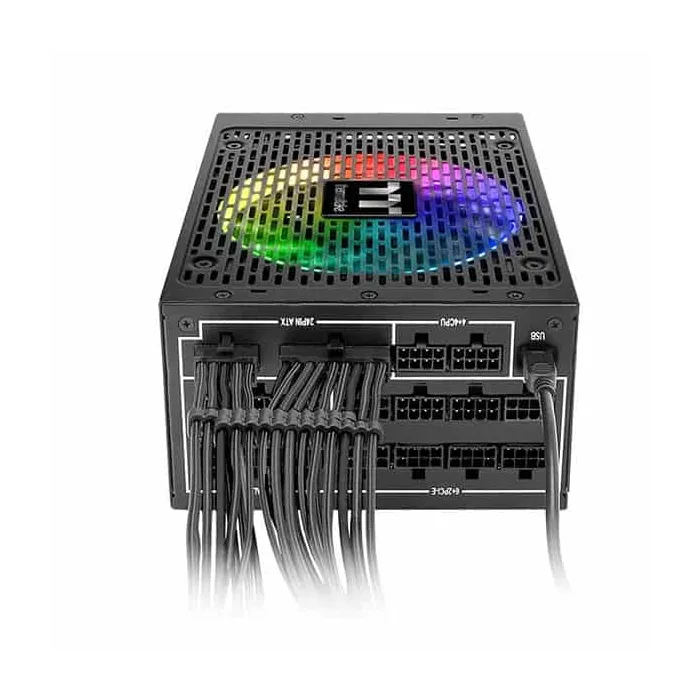 POWER thermaltake Toughpower iRGB PLUS 1250W