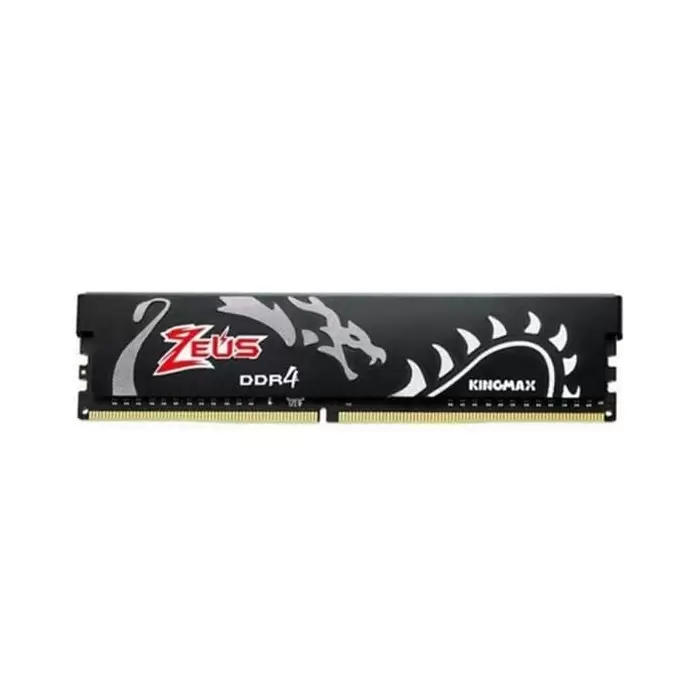 Zeus Dragon 16GB 3200MHz 