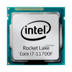 CPU Intel Core i7-11700F