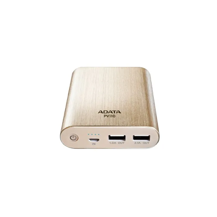 Adata PV110 10400 mAh Power Bank