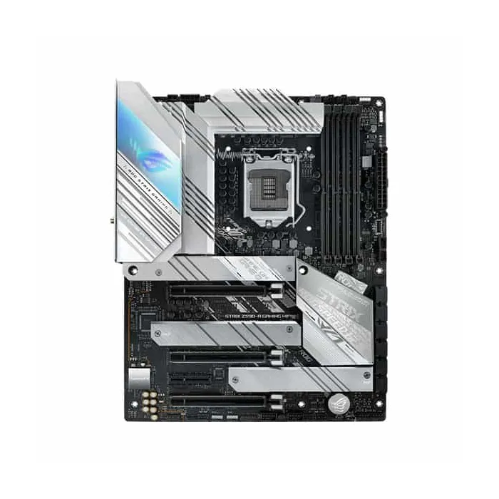 ASUS ROG STRIX Z590-A GAMING (WI FI)