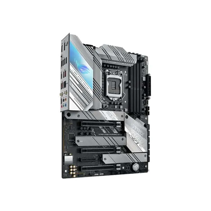 ASUS ROG STRIX Z590-A GAMING (WI FI)