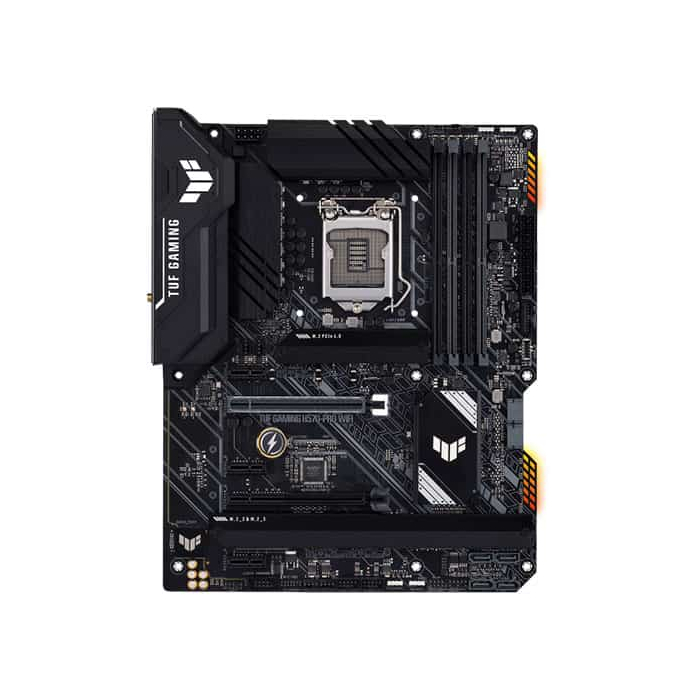 ASUS TUF Gaming H570-PRO (WI FI)