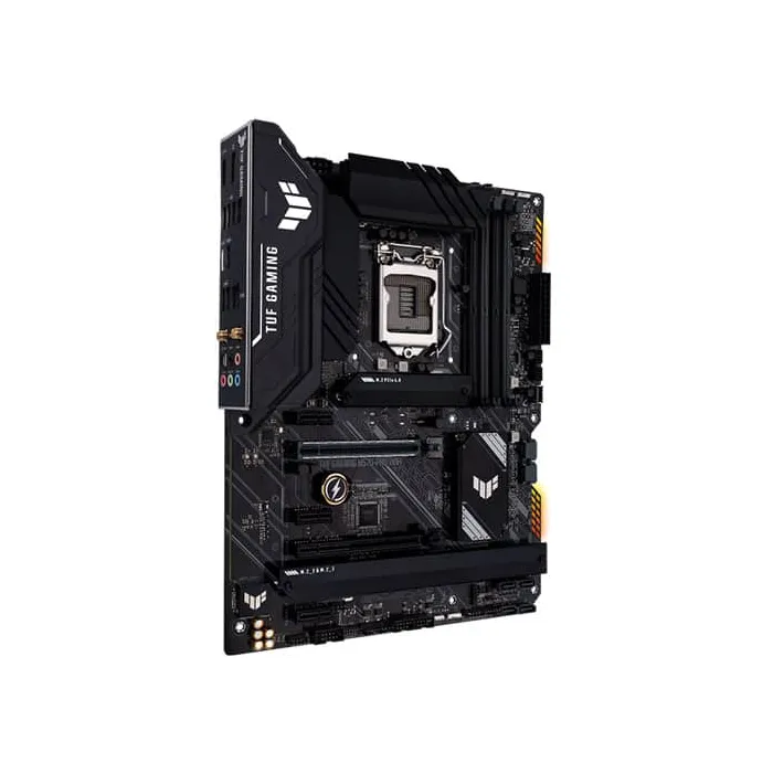 ASUS TUF Gaming H570-PRO (WI FI)