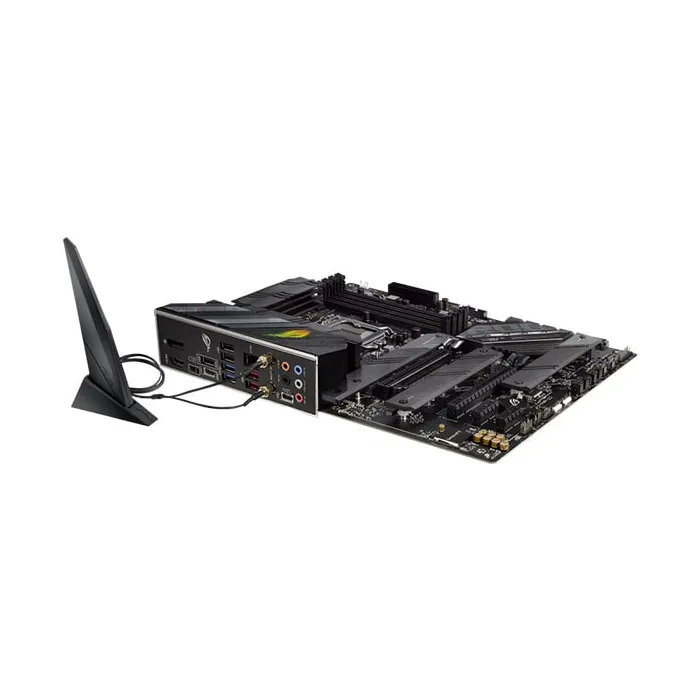 ASUS ROG STRIX B560-F GAMING (WI FI)